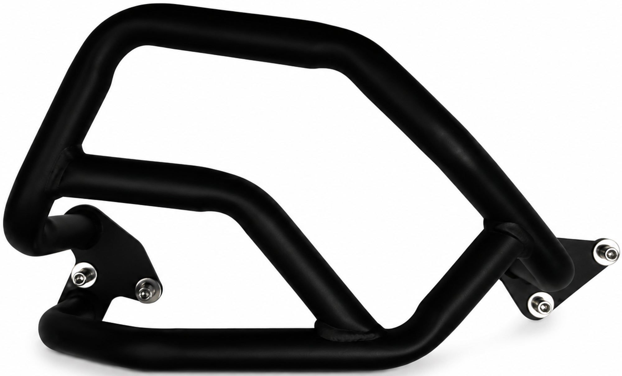FC-Moto Honda CRF1100L Africa Twin Crash Bar Figuur 3