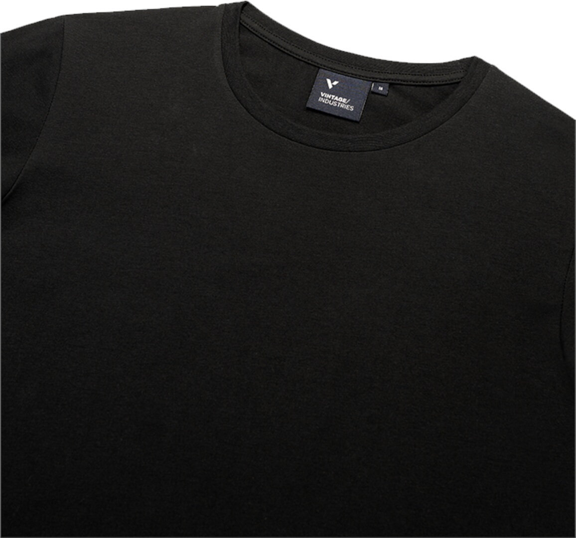 Vintage Industries Fraser Tricou elastic L Figura 2