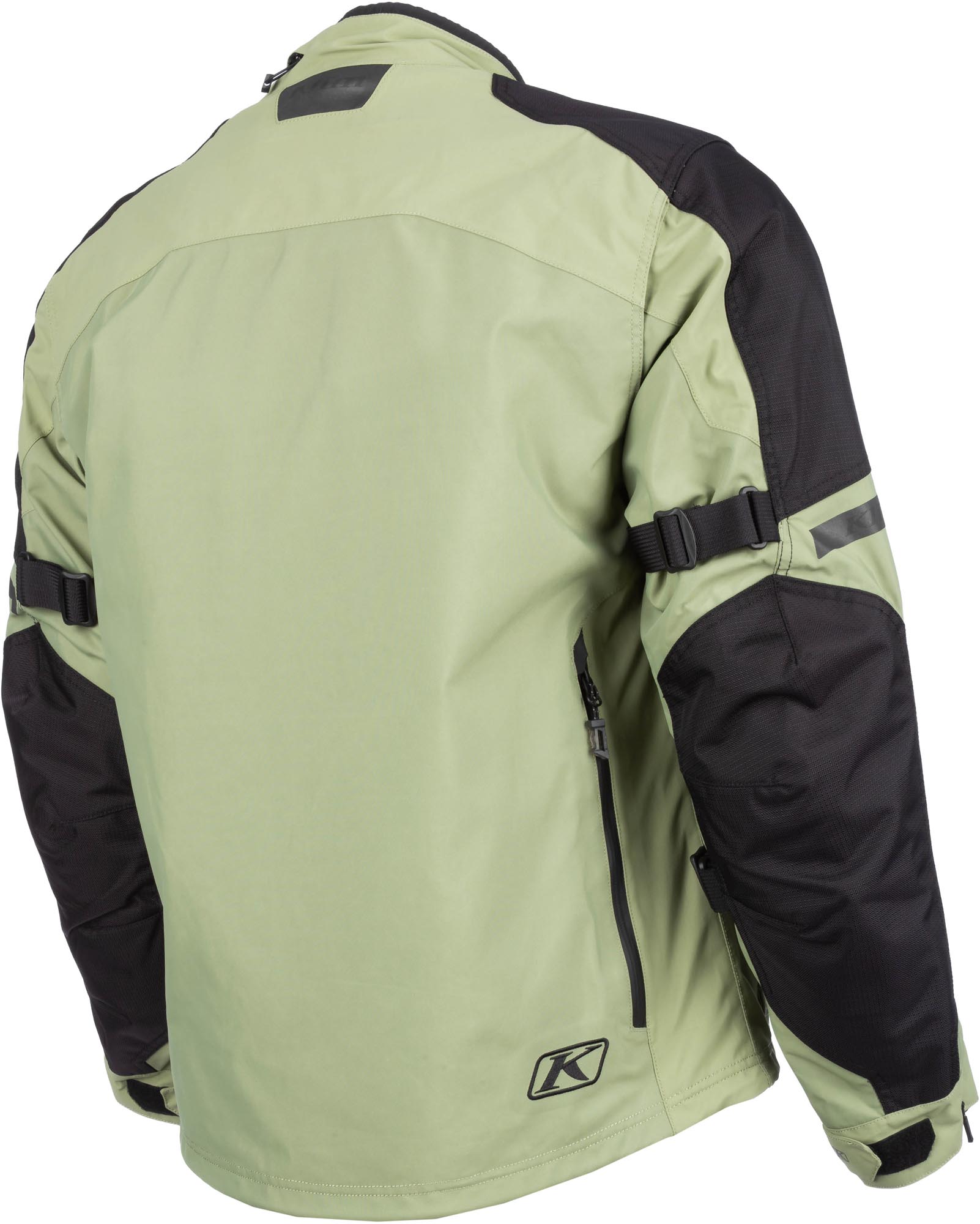 Klim Carlsbad Rogue Gore-Tex Jaqueta Têxtil de Motocicleta Azeitona/Verde L Figura 4