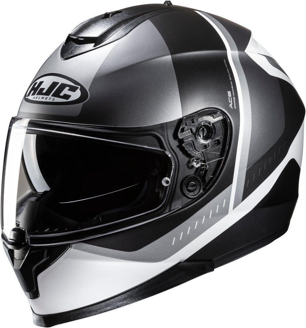 HJC C70N Alia Helmet-image-962843962