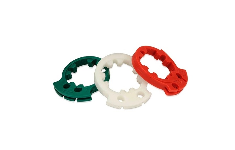 Dominobrickor XM2 remskiva kit Figur 2