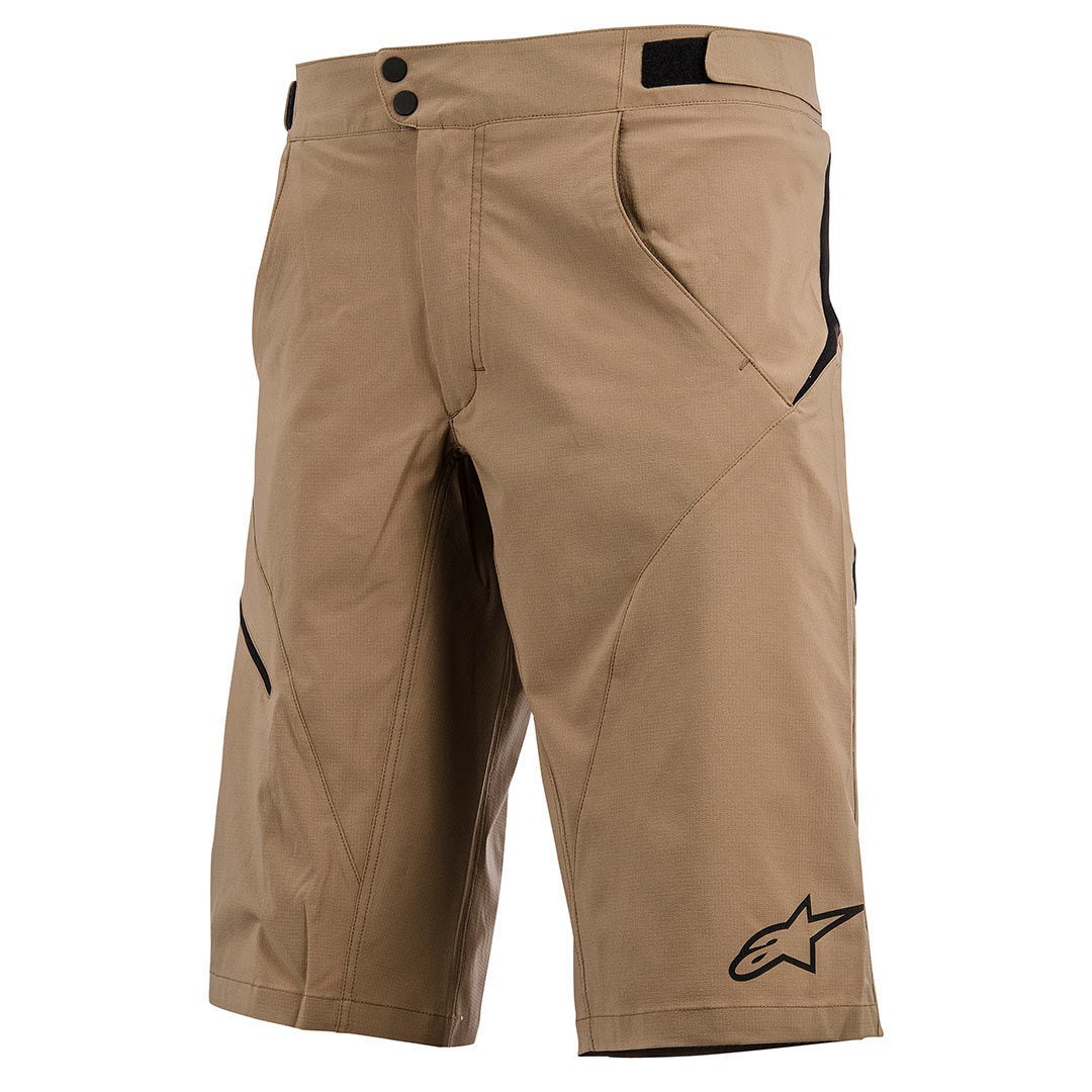 Alpinestars Pathfinder Cykel Shorts Sand/sort 40 Figur 1