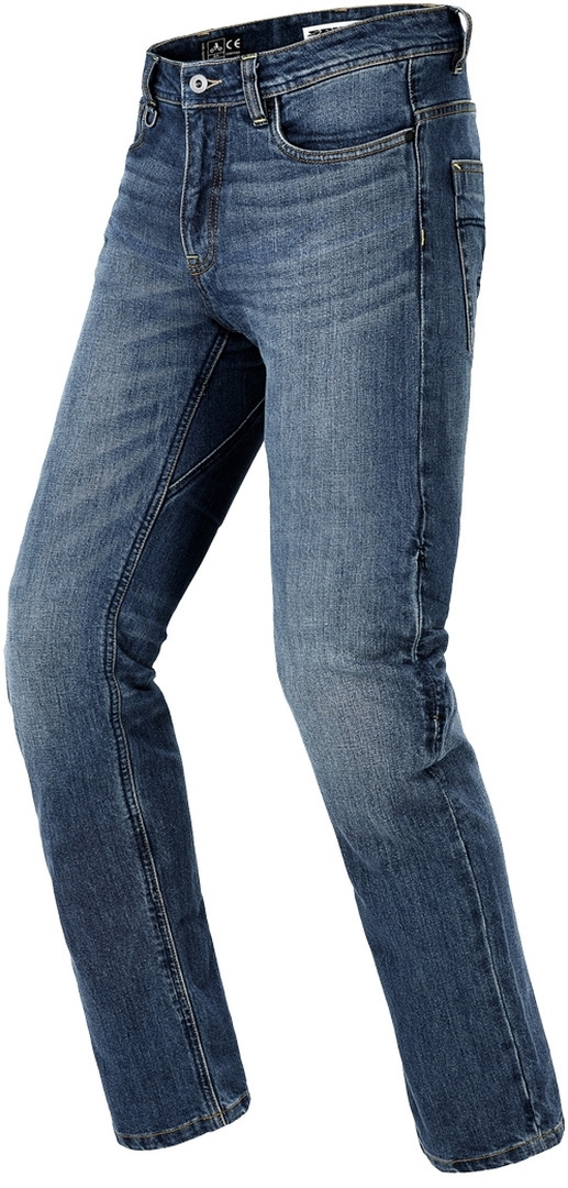 Spidi J-Tracker Tech Jeans Moto 30 Figura 1