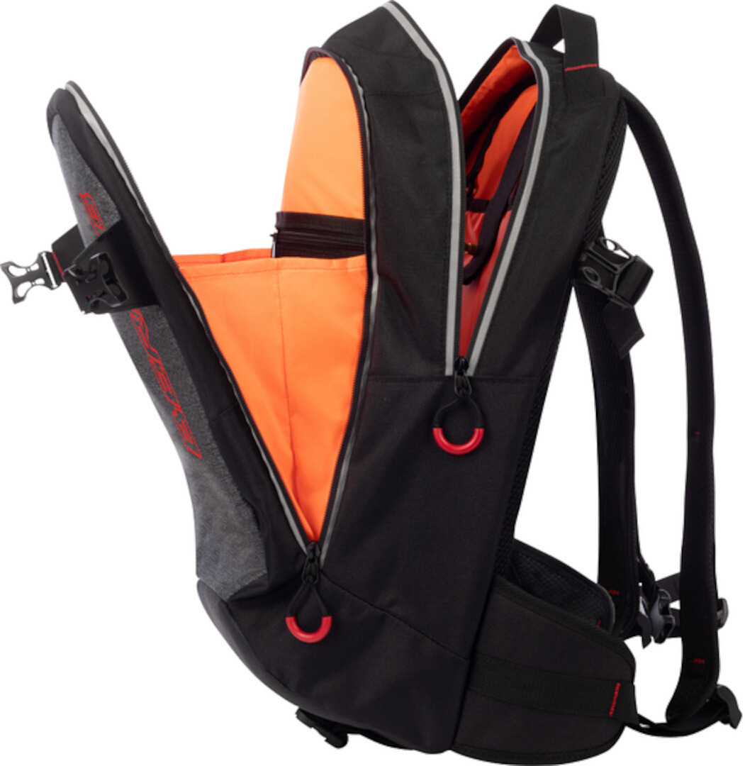 Bering Slevin Rucsacul Figura 4
