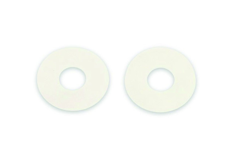 Bolt Șaibe din nylon M6x16mm 10 piese Figura 2