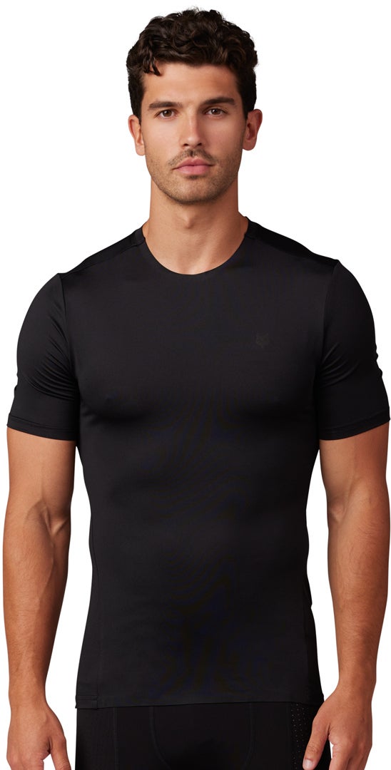 FOX Tecbase Short Baselayer Camisa Funcional Artigo principal Figura 1