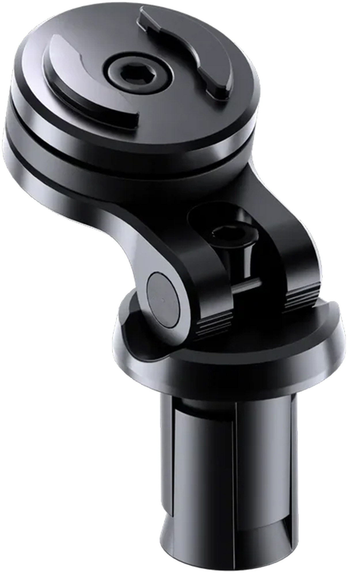SP Connect Moto Stem Gabelbrücken Smartphone-Halterung Hauptartikel Abbildung 1