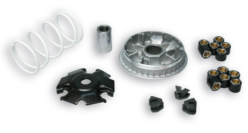 MALOSSI Multivar 2000 Variator Figura 2