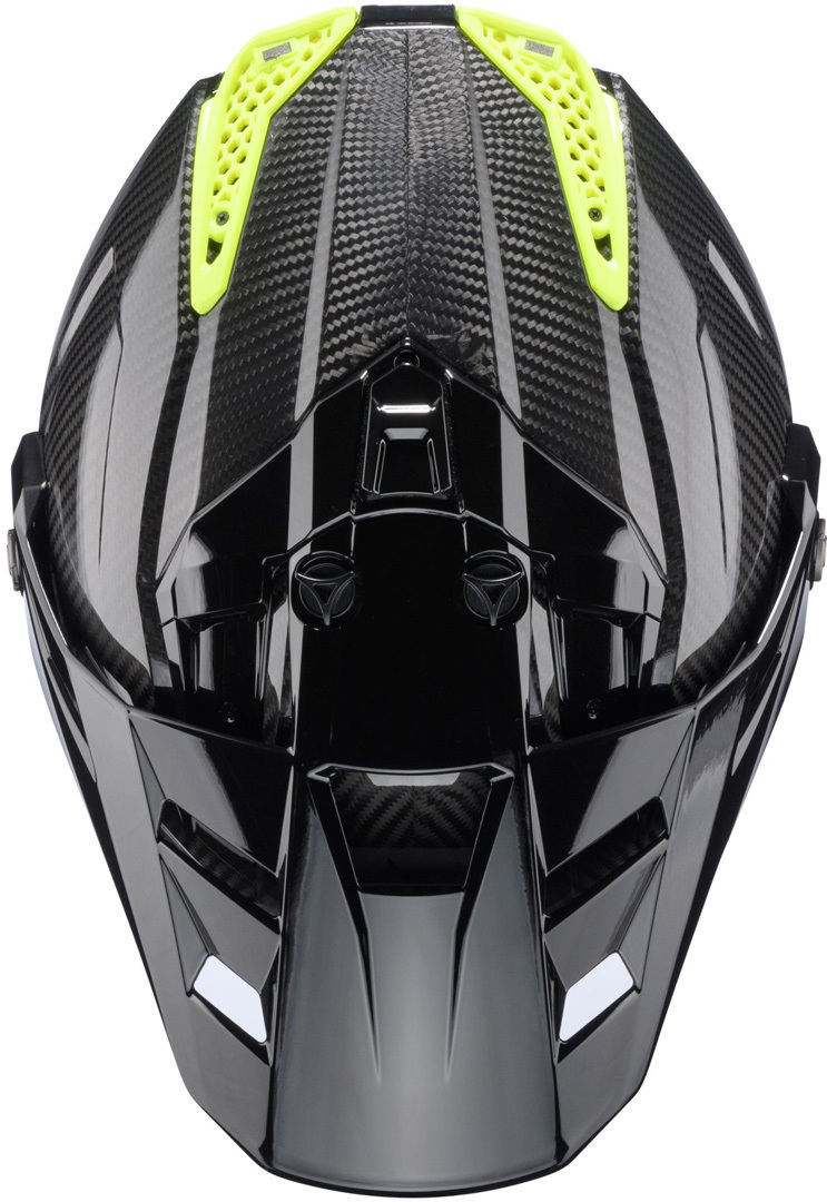 Caberg Tanami Carbon Casco da motocross S (55/56) Figura 6
