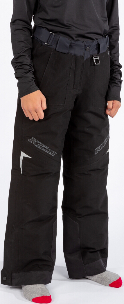 Klim Spark Calças Snowmobile Jovens S Figura 3