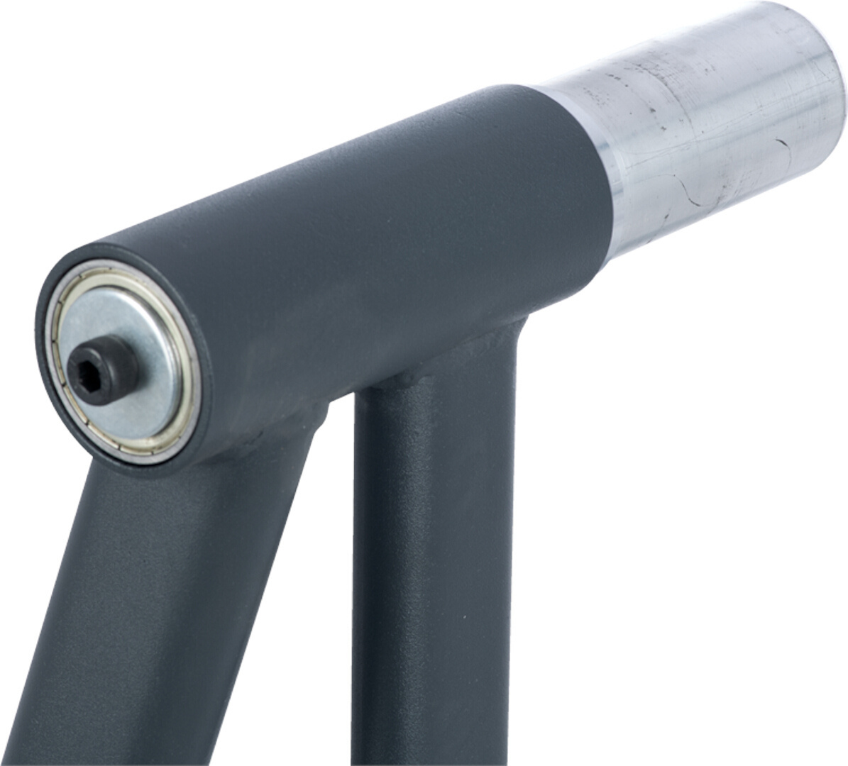 Oxford Zero-G 40.5mm Goupille pour support de montage à bras oscillant simple Figure 2