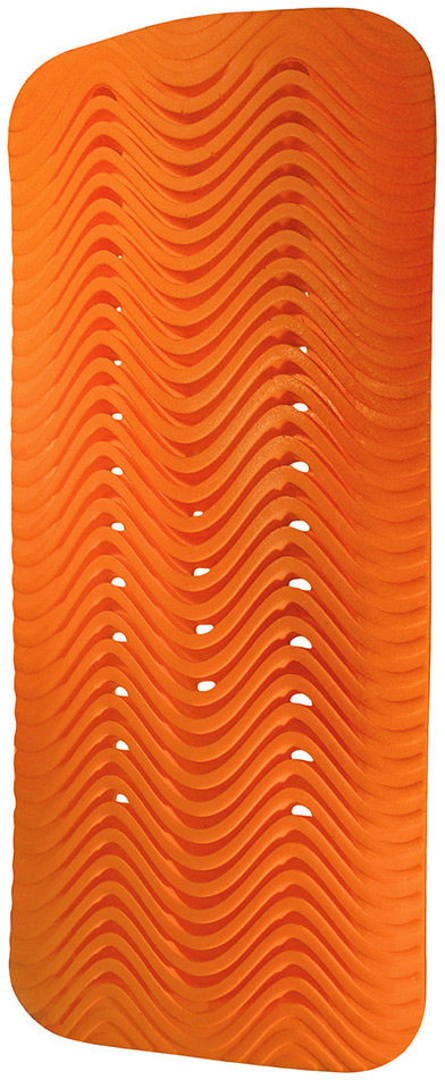 Icon D3O® Viper Field Armor Protetor de Costas Artigo principal Figura 1