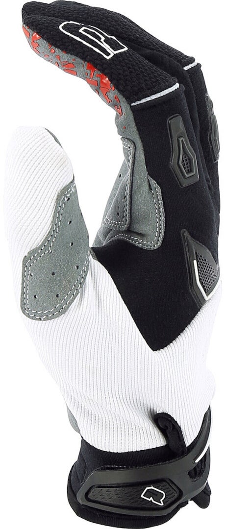 Richa Desert MX Gants de motocross perforés L Figure 2