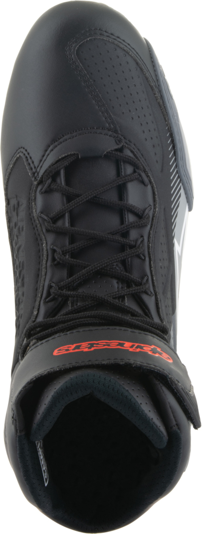 Alpinestars Faster 3 2024 perforerade motorcykelskor 10,5 (43,5) Figur 5