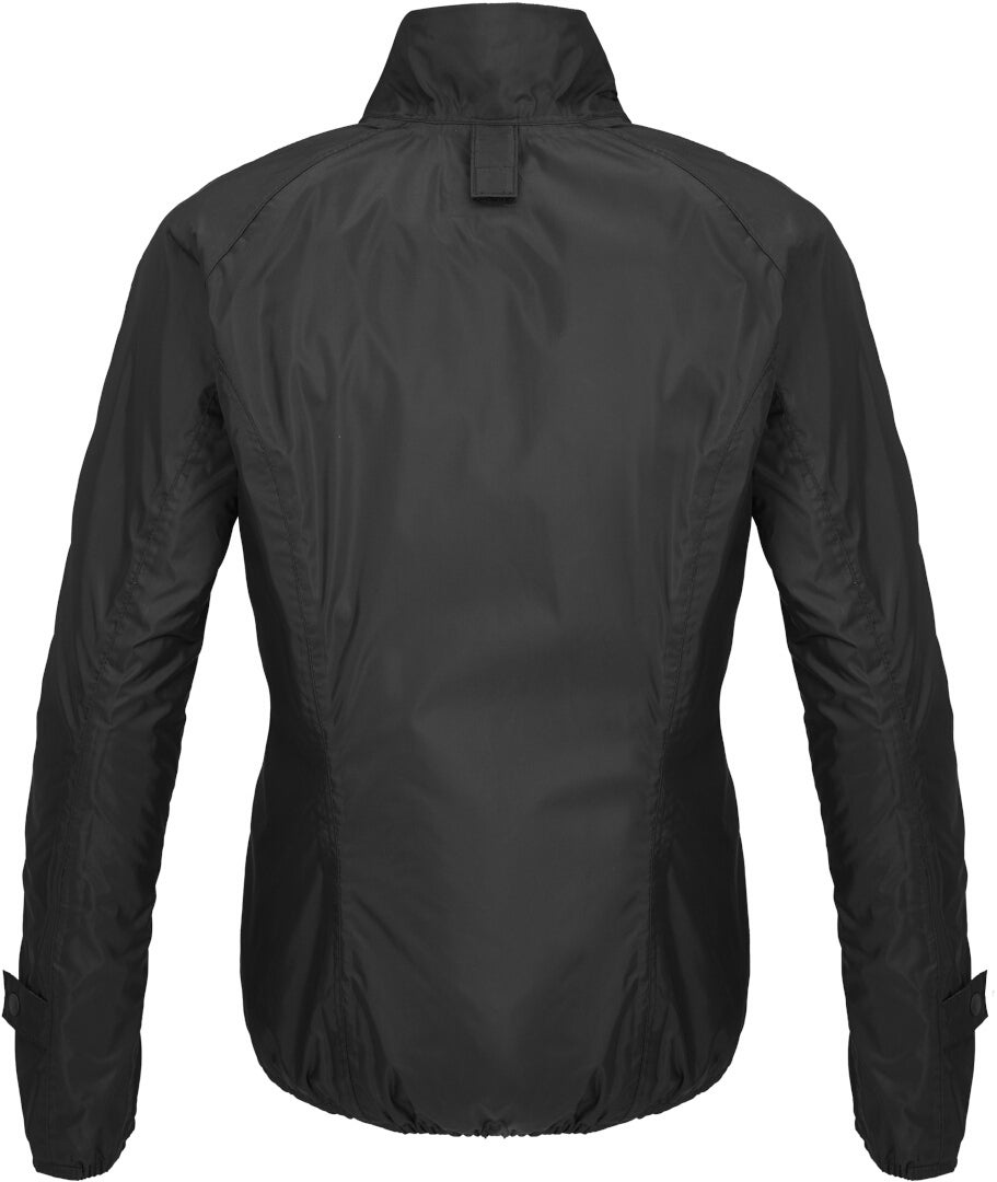 Spidi Thermo Rain Chest H2Out veste textile de moto pour dames imperméable à l’eau M Figure 2