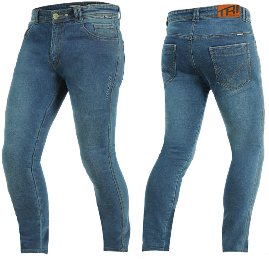 Trilobite Uptown Motorcycle Jeans-image-225647357