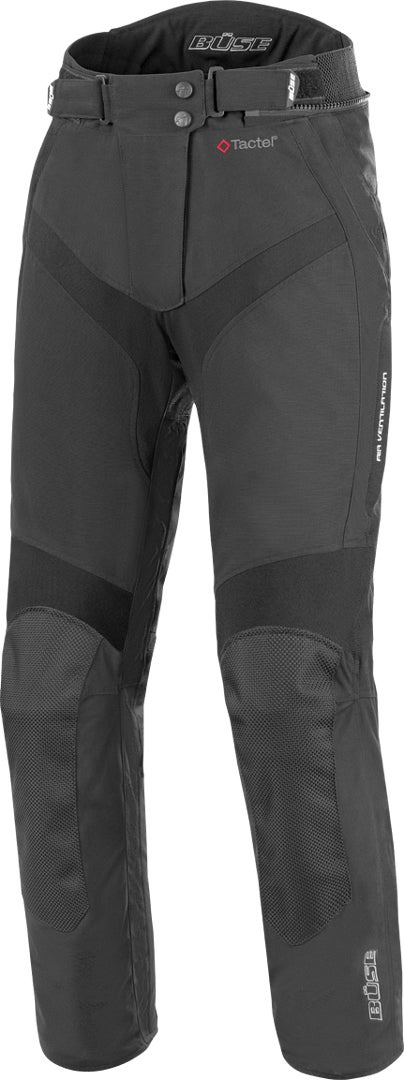 Büse Highland Damen Motorrad Textilhose 20 Abbildung 1
