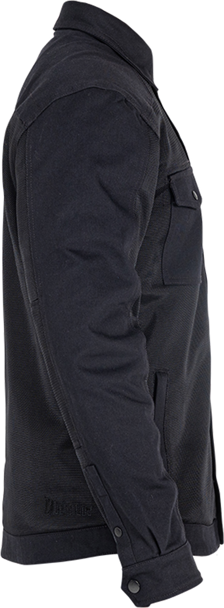 John Doe Aero Mesh Motoshirt Camicia M Figura 2