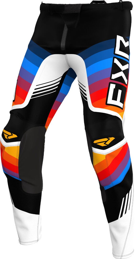 FXR Clutch Pro 2024 Motocross Pants-image-957163851