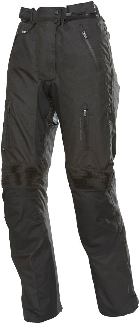 GMS Trento Pantaloni textile pentru motociclete pentru doamne Articolul principal Figura 1