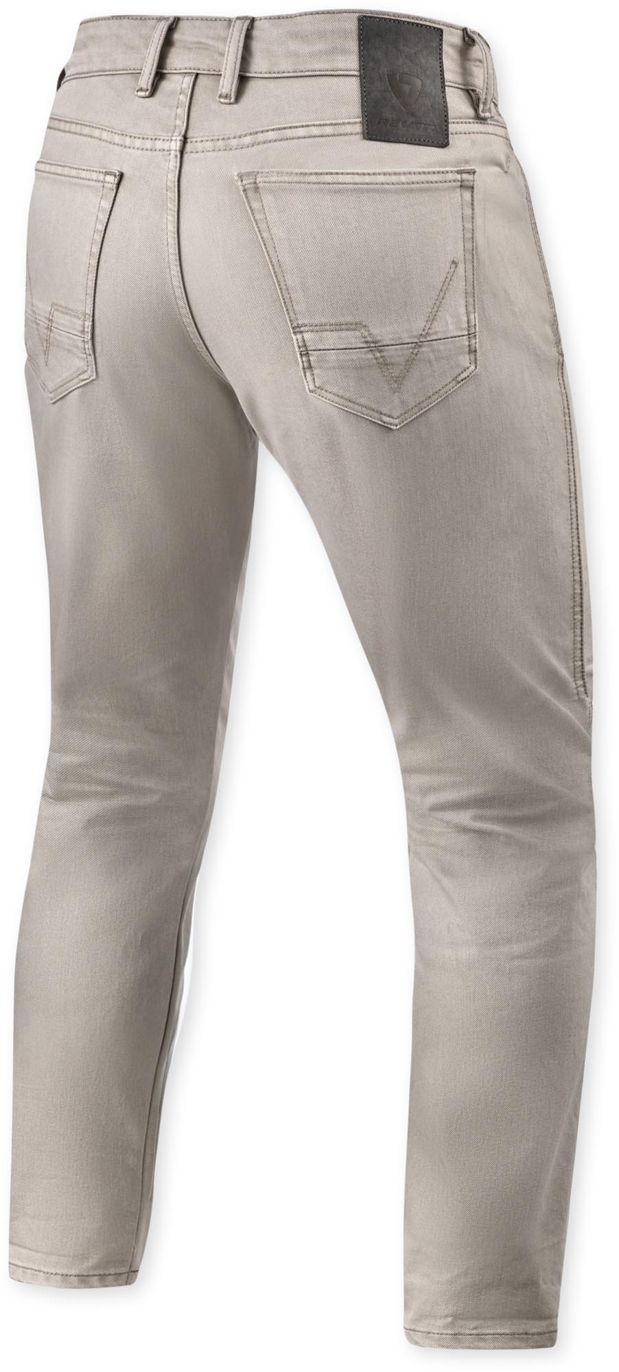 Revit Jamison Slim Vaqueros de moto Arena 36/34 Figura 2