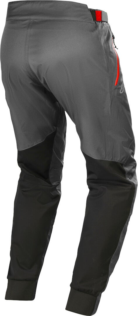 Alpinestars Tahoe Bicycle Pants grey 38 Figure 2