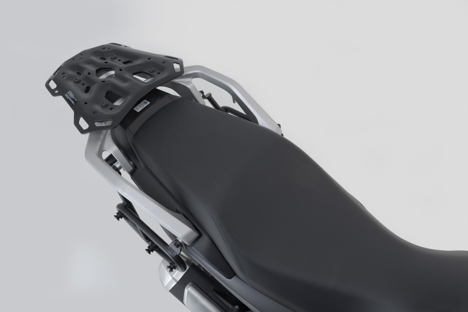 SW-Motech SLC portavion lateral dreapta - Honda XL750 Transalp (22-). Figura 5