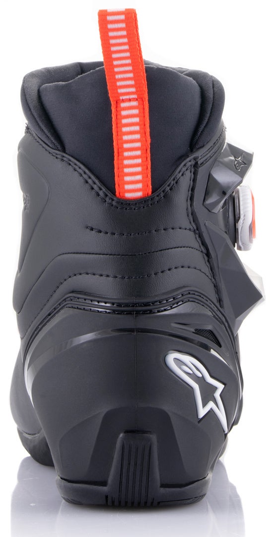 Alpinestars SP-2 Chaussures de moto Noir/Blanc/Rouge 39 Figure 4