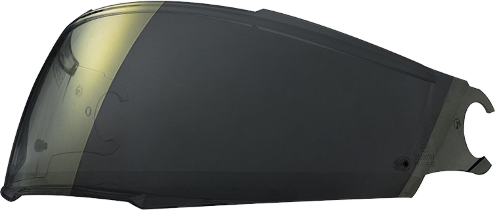 LS2 FF902 Scope Visir Iridium Gold Figur 1