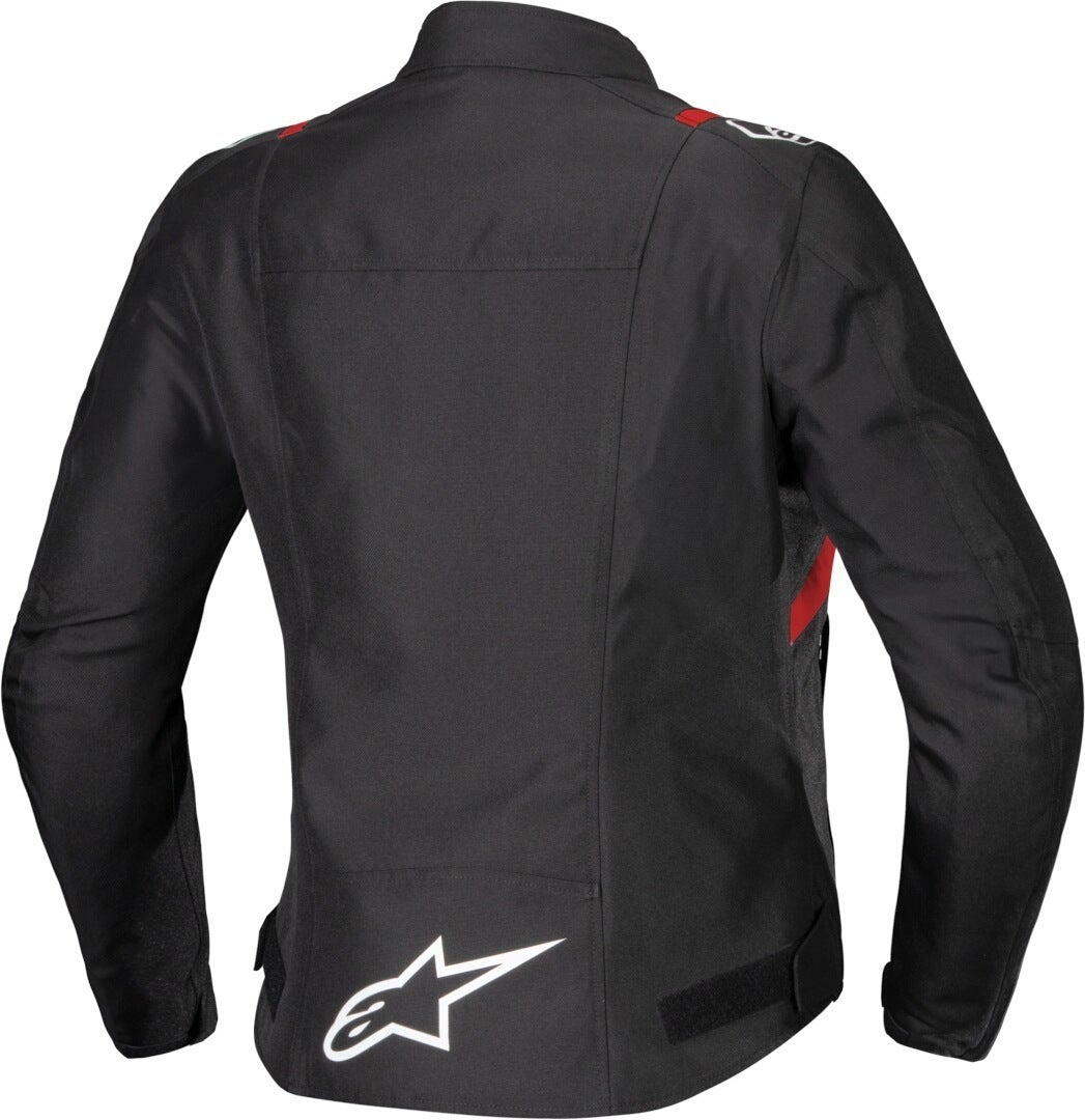 Photos - Motorcycle Clothing Alpinestars Stella T-SPS V2 waterproof Ladies Motorcycle Textile Jacket