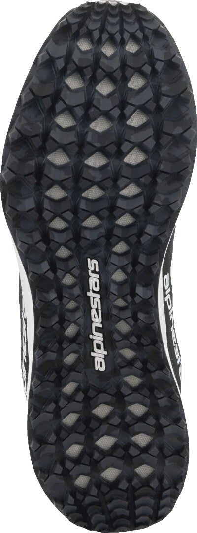 Alpinestars Meta Road V2 Sko Sort/hvid 6,5 Figur 7