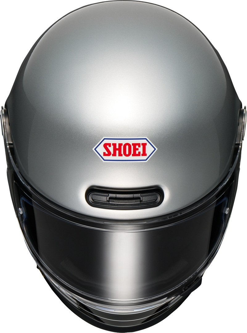 Shoei Glamster 06 Abiding Hjälm grå/svart XXL (63/64) Figur 2