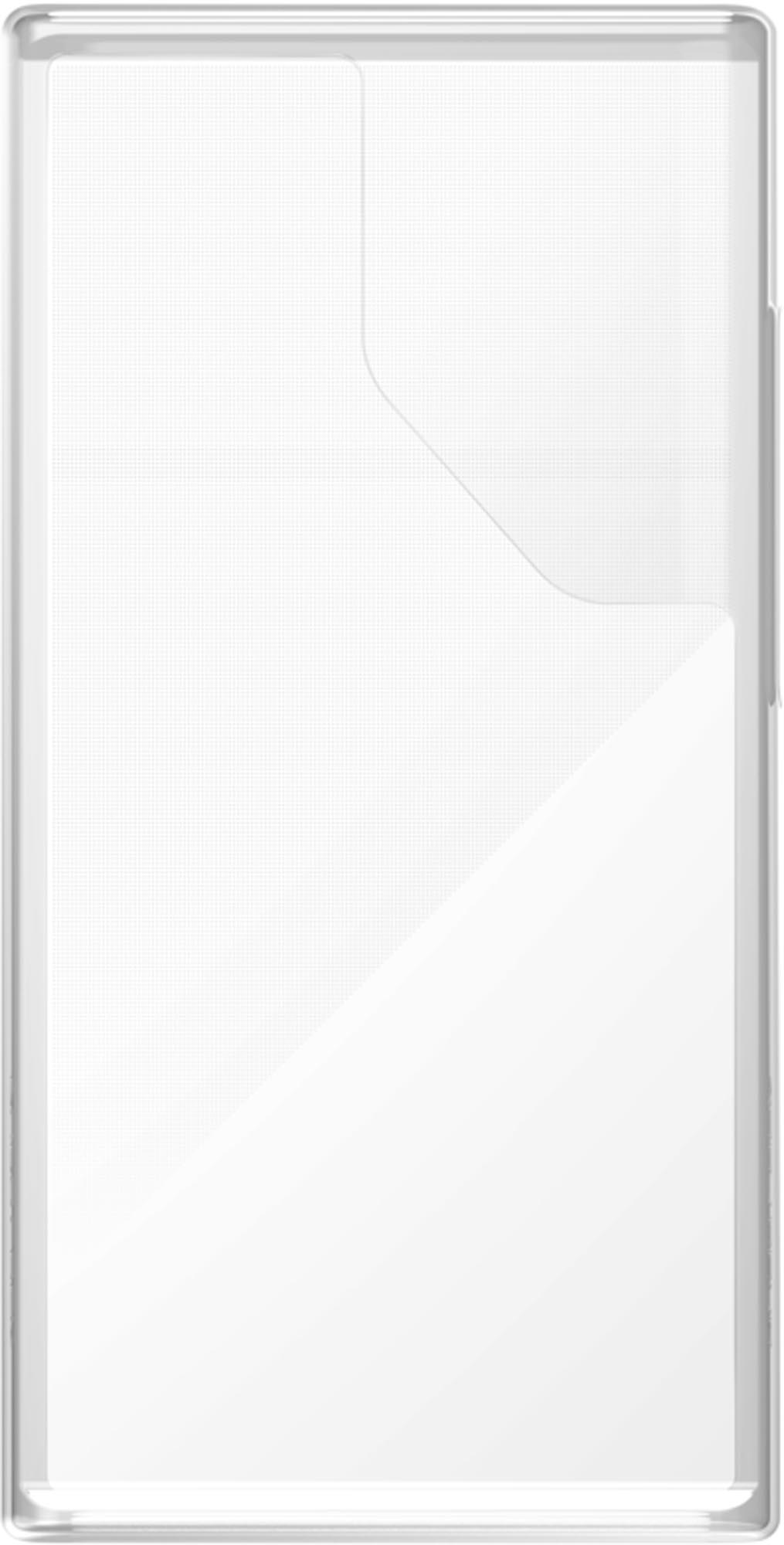 Quad Lock MAG Poncho Väderskydd - Samsung Galaxy S24 Ultra Figur 1