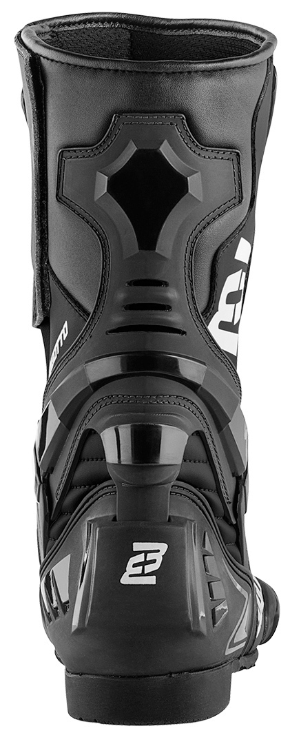Bogotto Assen Motorcycle Boots black 44 Figure 4