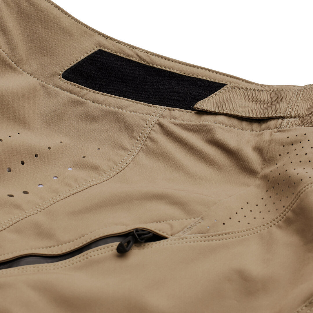 Troy Lee Designs Sprint Mono Bicycle Pants brown 33 Figure 2
