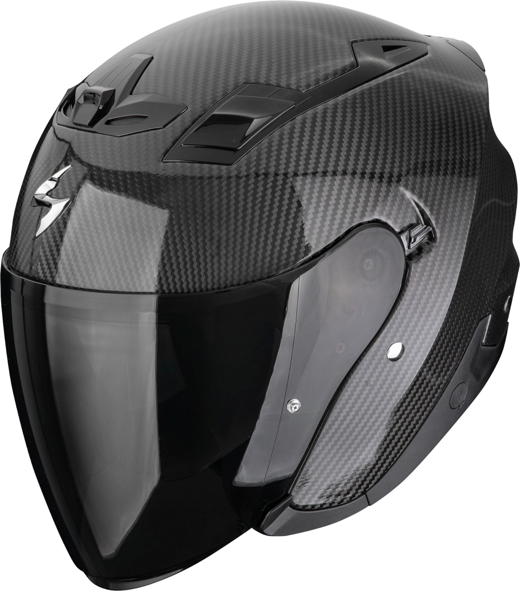 Scorpion EXO-Z1 Carbon Jethelm S (55/56) Abbildung 1