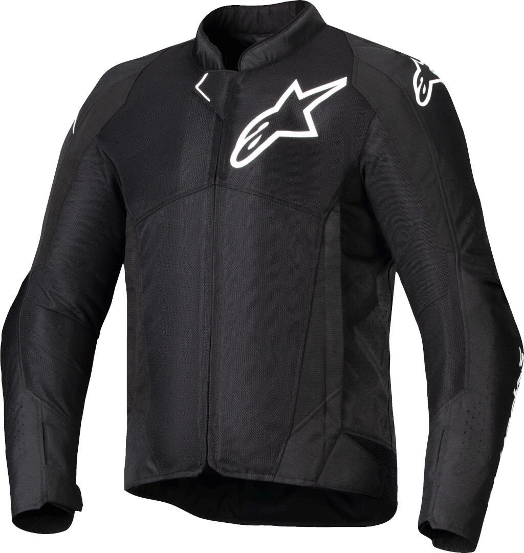 Alpinestars Viper Air V4 Motorcycle Textile Jacket-image-412599594