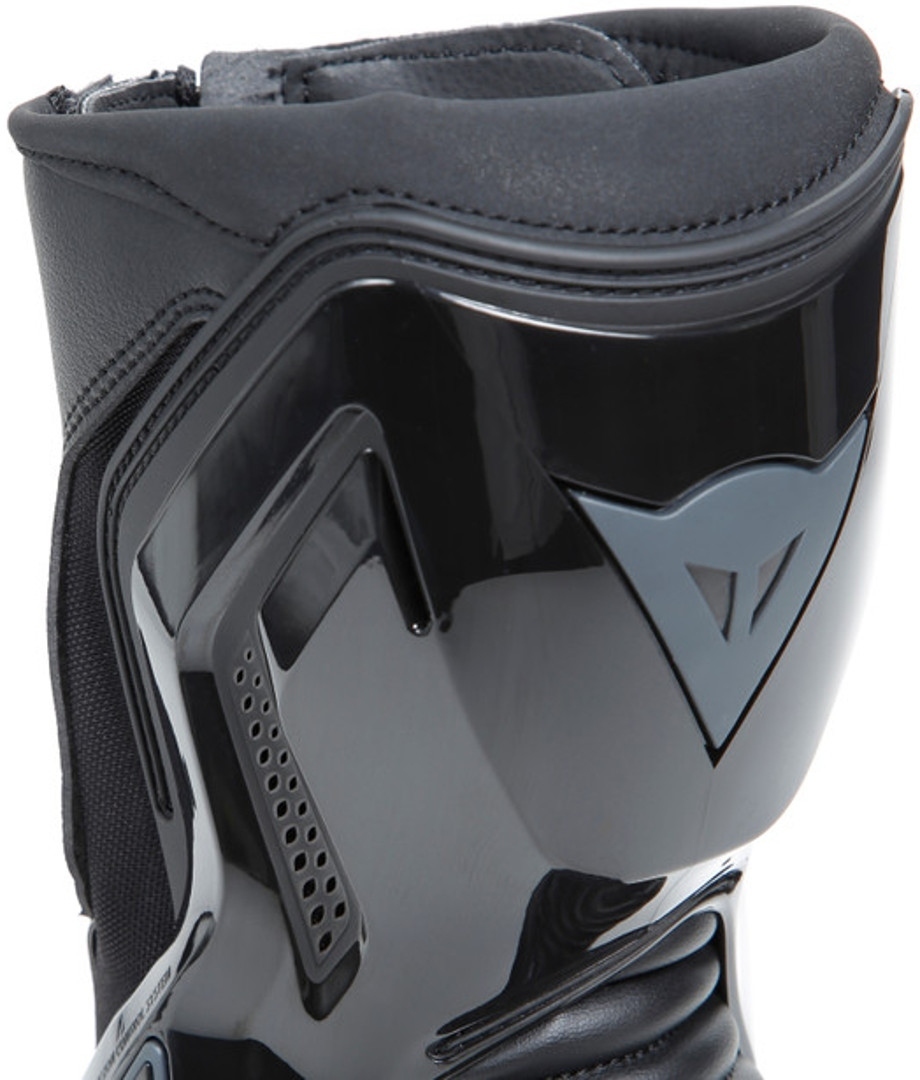 Dainese Nexus 2 Motorcycle Boots black 40 Figure 8