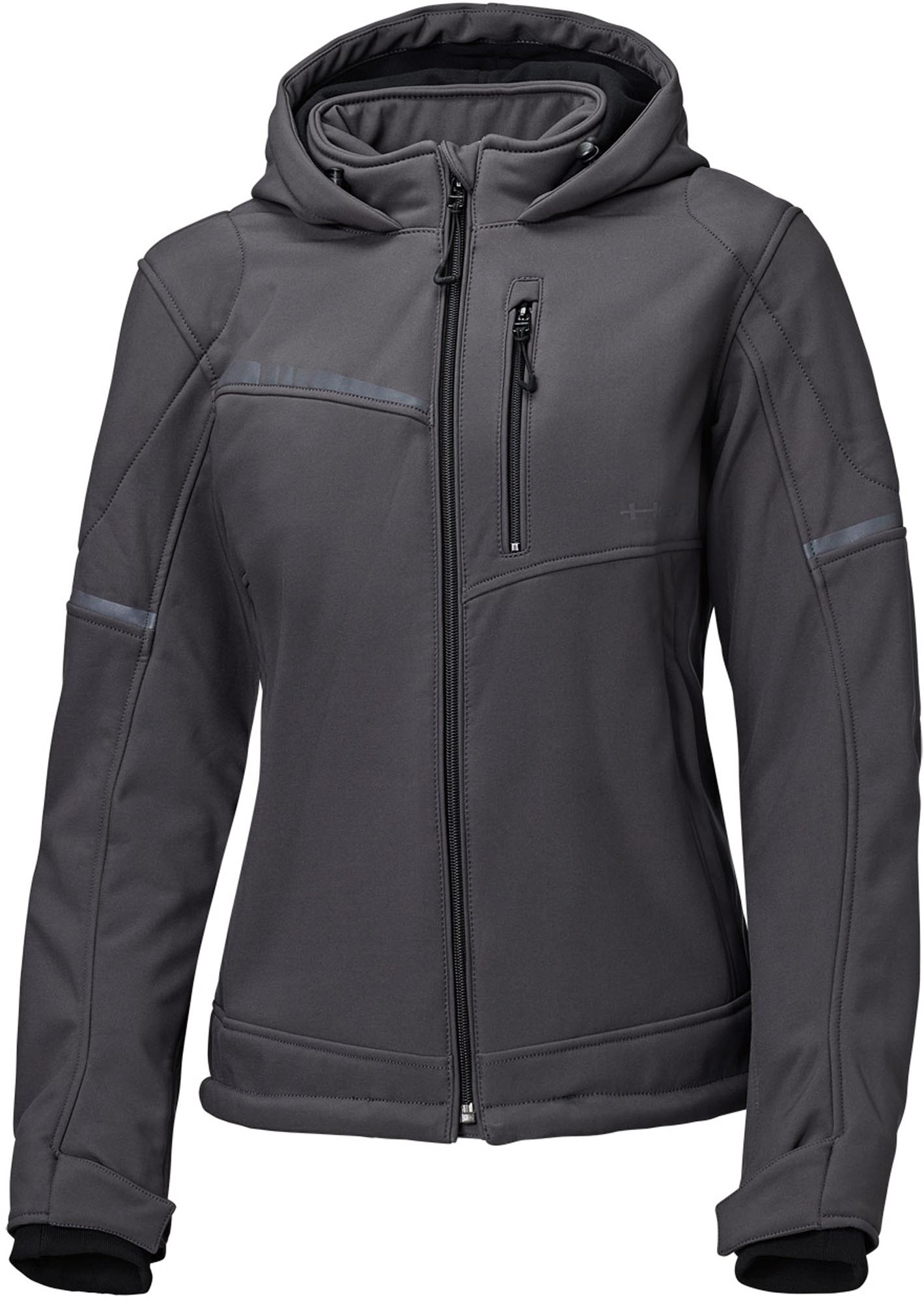 Held Curb Dames softshell motorfiets textieljas M Figuur 1