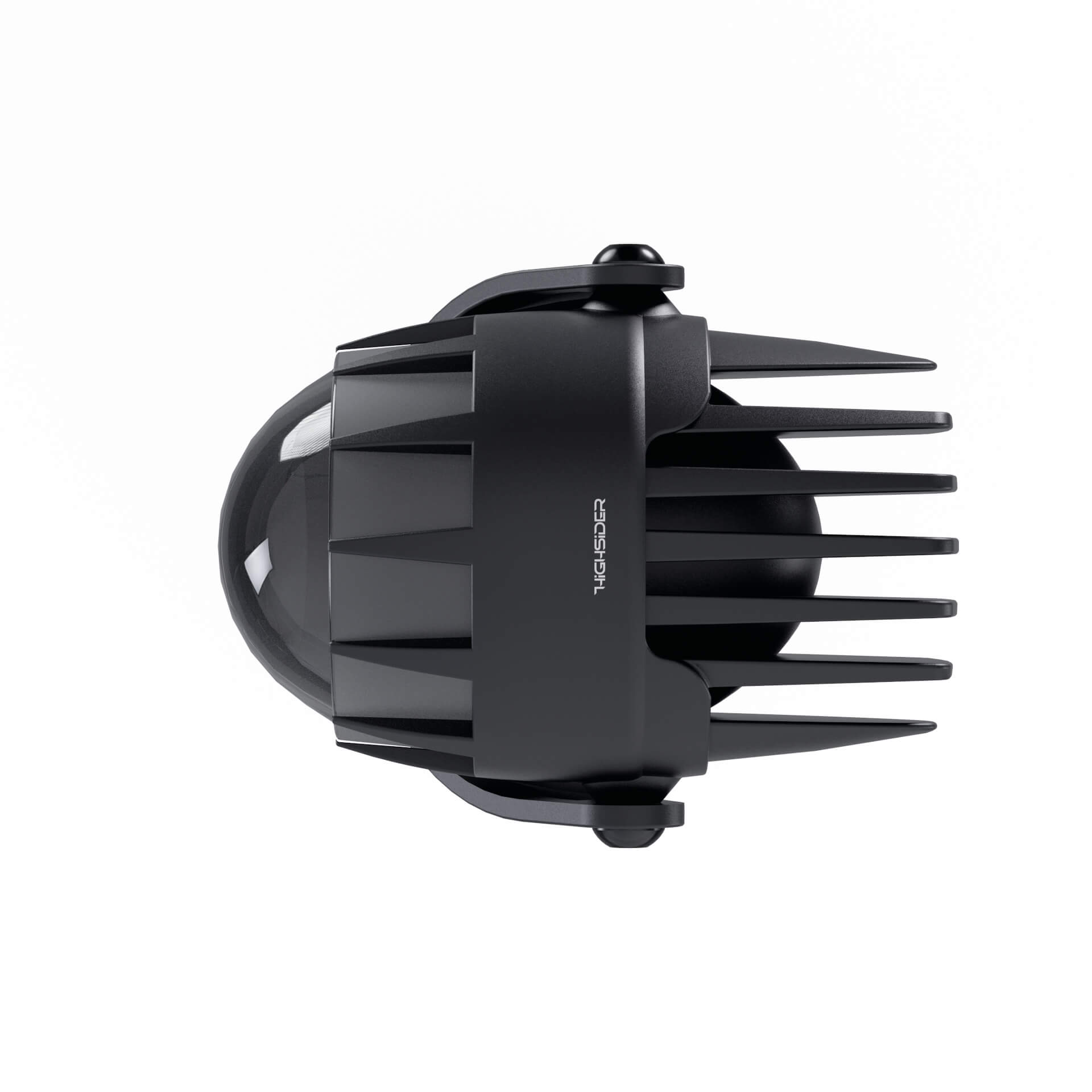 HIGHSIDER DUAL-STREAM LED Scheinwerfer Figura 2