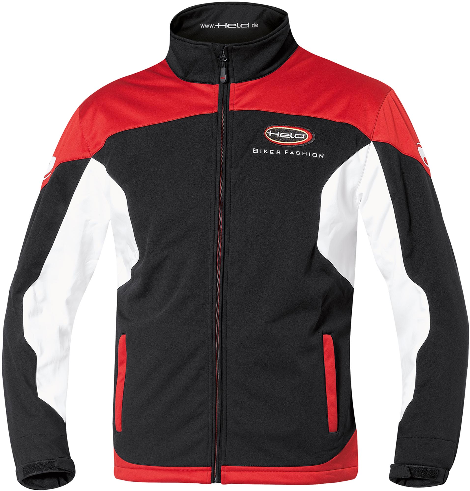 Held Team Jachetă softshell XS Figura 1