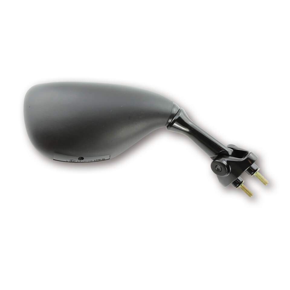 SHIN YO Spiegel ZX 6 R, ZX 6 RR, 03-04 Dreapta Figura 1