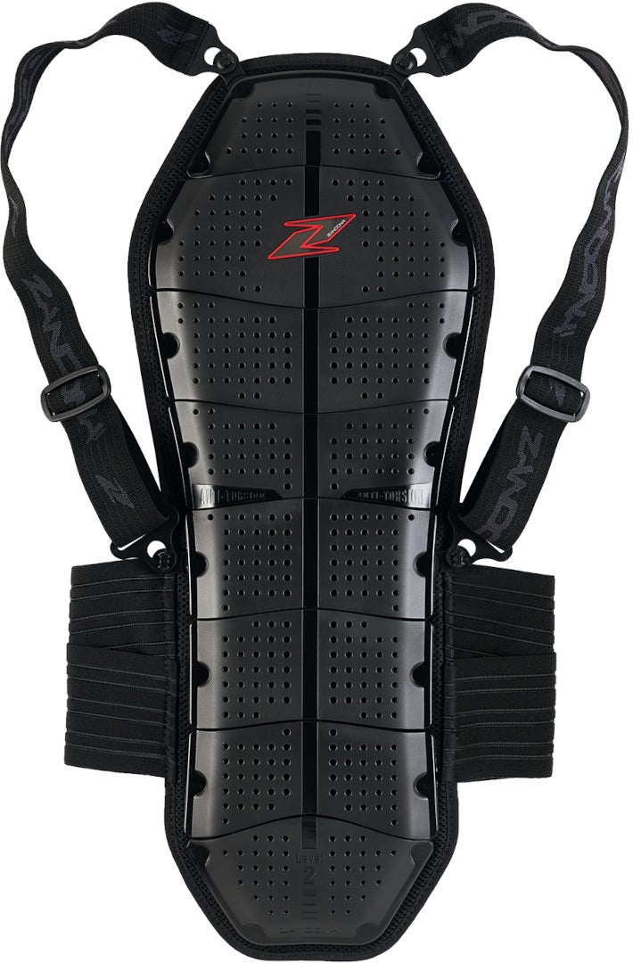 Zandona Pro Shell X8 Protetor de Costas Artigo principal Figura 1