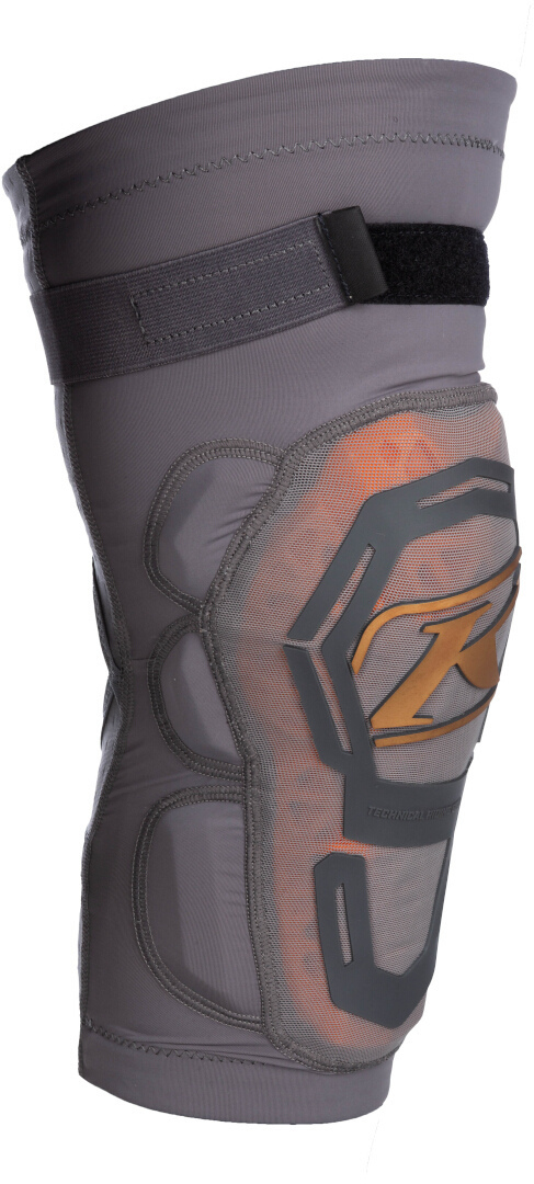 Klim Tactical Protezioni per le ginocchia 2XL/3XL Figura 2
