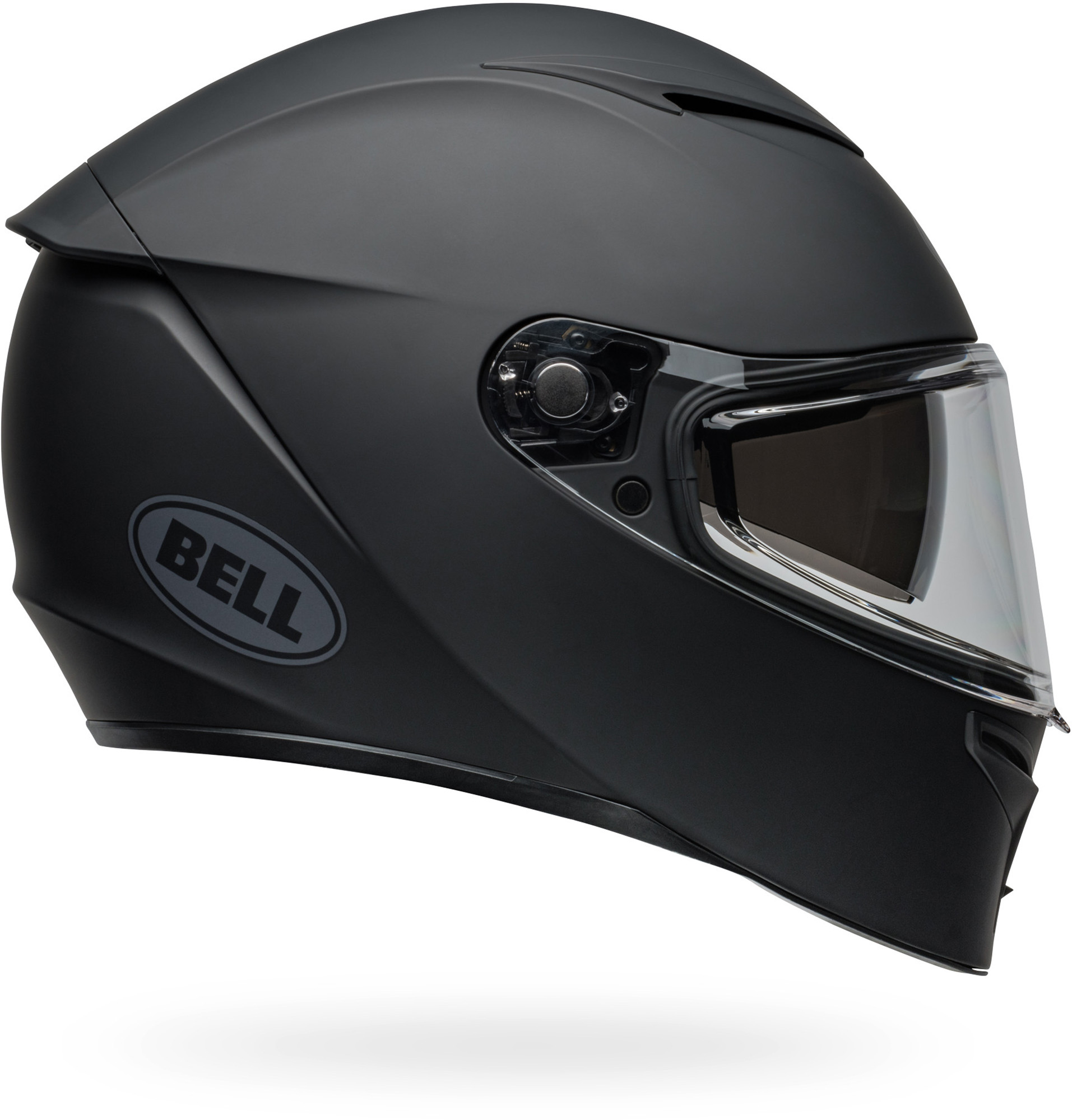 Bell Lithium MIPS Mono Helm Black Matt L (59/60) Figuur 3