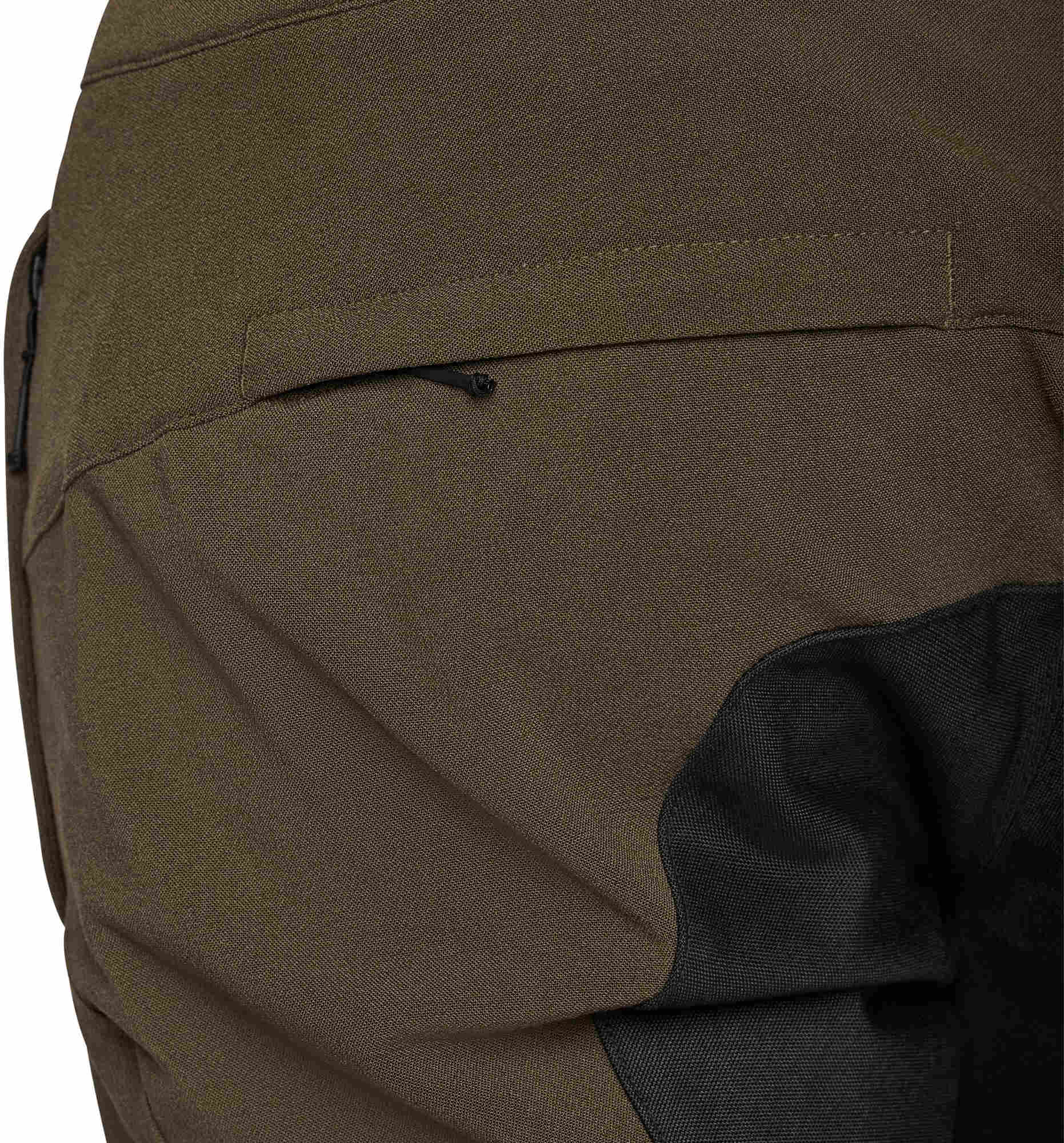 FOX Ranger Air CE ADV Motocrossbroek Militair Groen 44 Figuur 7