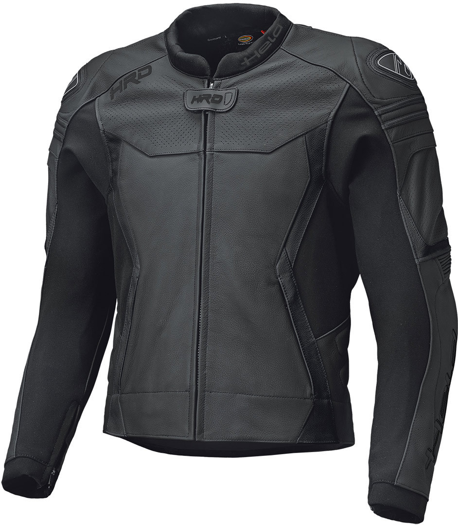 Held Street 3.0 Motorcycle Leather Jacket black 60 Figure 1