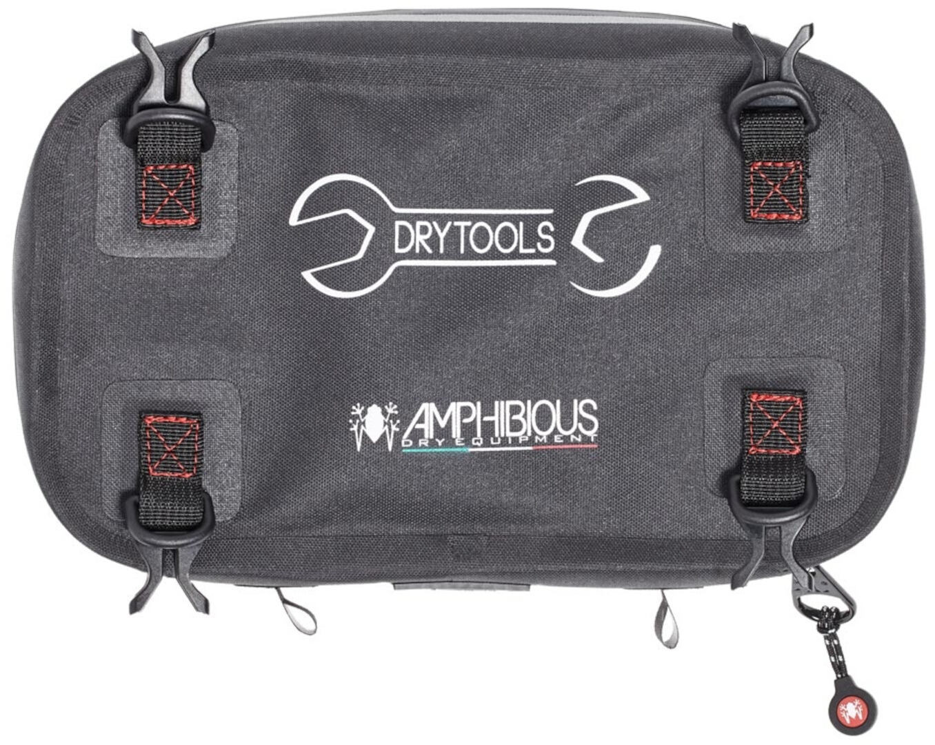 Amphibious Drytools Geantă de unelte impermeabilă Figura 1