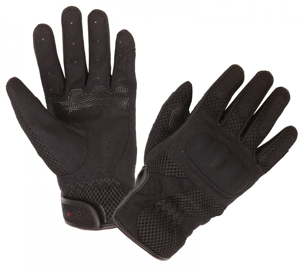 Modeka Mesh Mănuși de motocicletă 7 Figura 1
