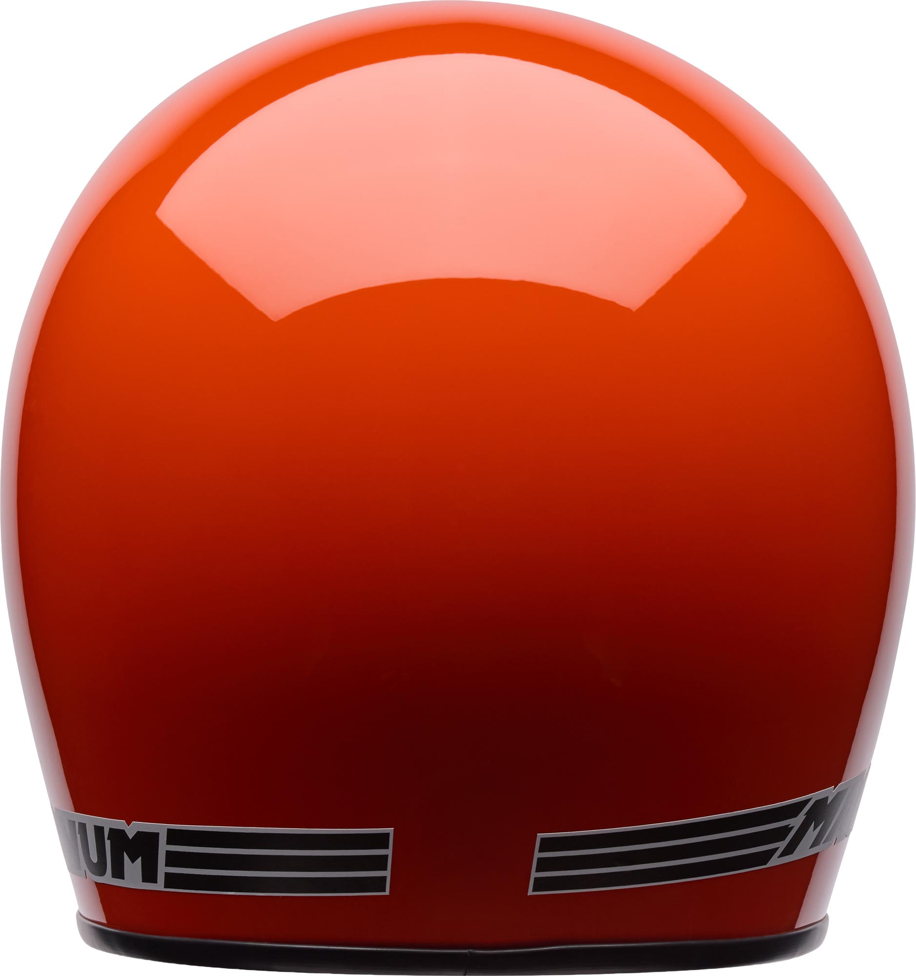 Bell Magnum Jethelm orange S (55/56) Abbildung 4